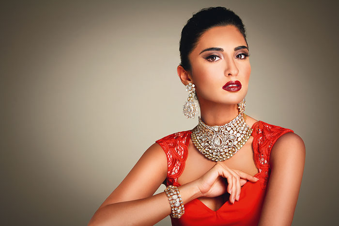 Khushi Jewellery Annual Campaign